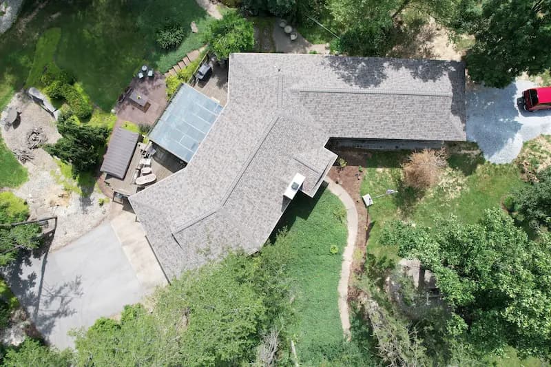 Roofing
