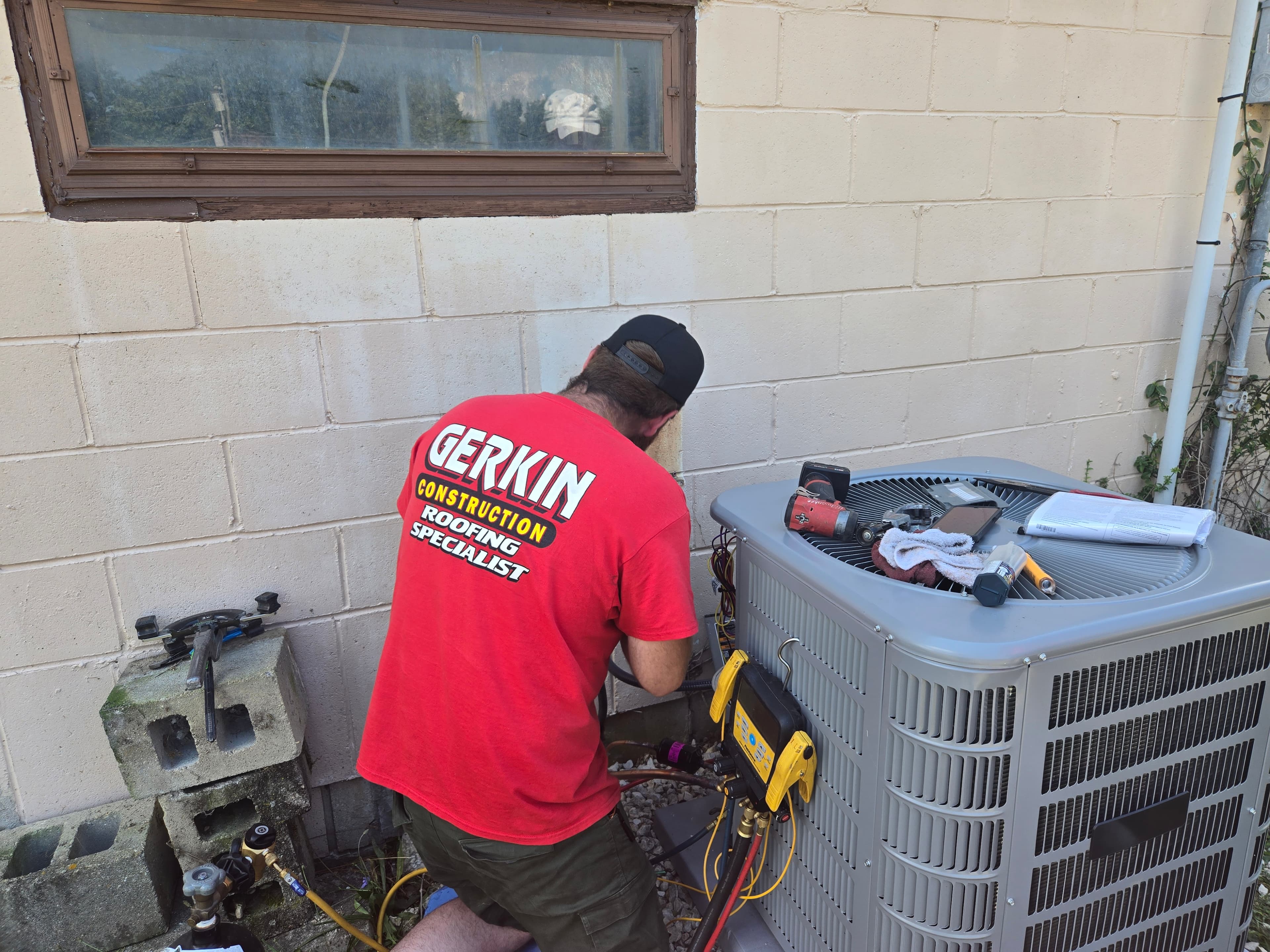 HVAC